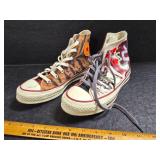Chuck Taylor