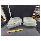 Containers and contents