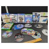 Assorted games