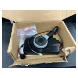 Outboard motor remote