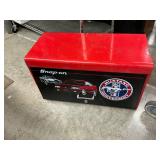 Snap-on toolbox