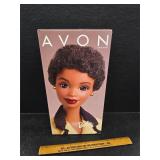 Avon Barbie