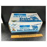 Die cast car