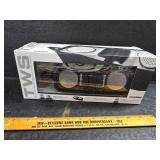 Bluetooth speaker new