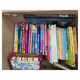 Kids books