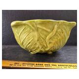 Vintage Duncan bowl