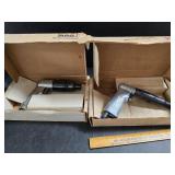 Pneumatic tools