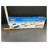 Hot wheels set