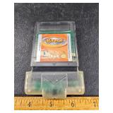 Game Shark with Razor game