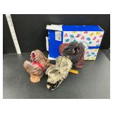 Dinosaurs