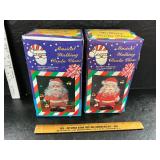 2 santas