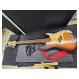 Fender Squire Precision Bass