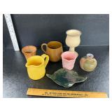 Pottery