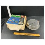 Mess kit