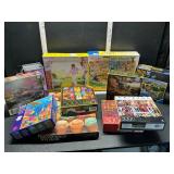 Puzzles Puzzles