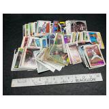 Assorted cards Assorted cards