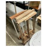Clothes racks Clothes racks