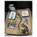 Miscellaneous jewelry Miscellaneous jewelry