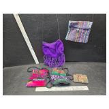 Clutches and bags Clutches and bags