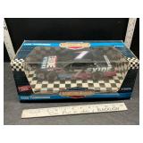 Ertl race car Ertl race car