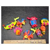 Toys Toys