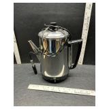 Coffee pot Coffee pot