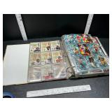 Football cards Football cards