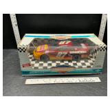 Burger King race car Burger King race car
