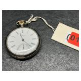 Waltham pocket watch Waltham pocket watch