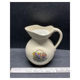 Welch�s pitcher Welch�s pitcher