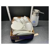 Corning ware lot Corning ware lot