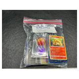Assorted cards Assorted cards