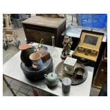 Miscellaneous items Miscellaneous items
