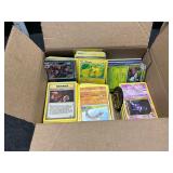 Pok�mon cards Pok�mon cards