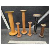 Spools Spools