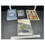 4 civil war books 4 civil war books