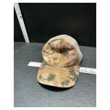 Sitka hat Sitka hat