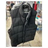 Vest Vest