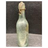 Vintage bottle Vintage bottle