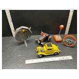Miscellaneous items Miscellaneous items