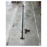 Snap-On tire alignment tools Snap-On tire alignment tools