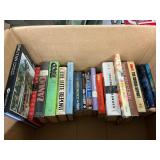 Books Books