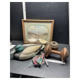 Miscellaneous items Miscellaneous items