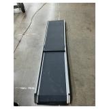 Pet ramp Pet ramp