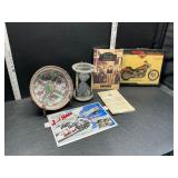 Miscellaneous items Miscellaneous items