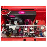 Nail supplies Nail supplies