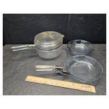 Pyrex Pyrex