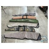 6 gun cases 6 gun cases