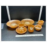 Fire King dishes Fire King dishes