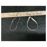Sterling silver bracelets Sterling silver bracelets